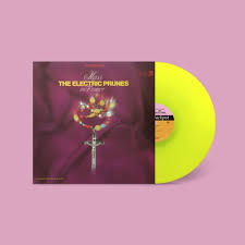 The Electric Prunes - Mass In F Minor (Highlighter Yellow Vinyl)