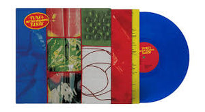 Tune-Yards - Better Dreaming (Blue Vinyl)