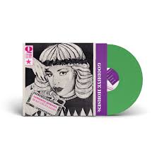 Q Lazzarus - Goodbye Horses: The Many Lives of Q Lazzarus (Green Vinyl)