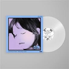Anastasia Coope - Darning Woman (45 RPM White Vinyl)