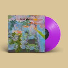 Florist  - Jellywish (Purple Vinyl)