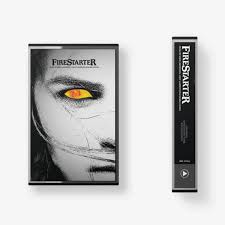 John Carpenter - Firestarter Original Motion Picture Soundtrack (Cassette)