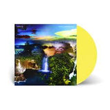 Tortoise - It's All Around You (Butter Yellow Vinyl)