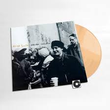 Elliott Smith - Roman Candle (Indie Opaque Peach Colored Vinyl)