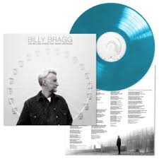 Billy Bragg - A Million Things That Never Happened (Blue/Green Vinyl)