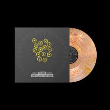 Califone - The Villager's Companion (Indie Exclusive Firework Shimmer Vinyl)