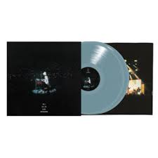 FKJ (French Kiwi Juice) - 22_23 Live Sessions (Translucent Light Blue Vinyl)