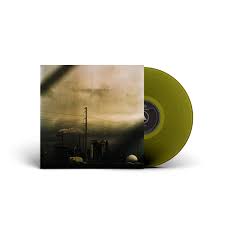 Uniform - American Standard (Green Vinyl)