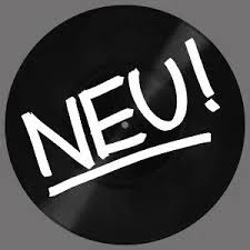 Neu! - Neu! '75 (Picture Disc)