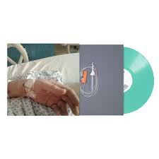 Spiritualized - Songs In A&E (Green Vinyl)