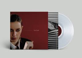 Gia Ford - Transparent Things (Clear Vinyl)