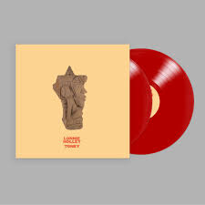 Lonnie Holley - Tonky (Red Vinyl)