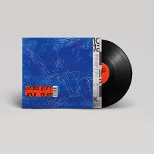 Water From Your Eyes - It's A Beautiful Place