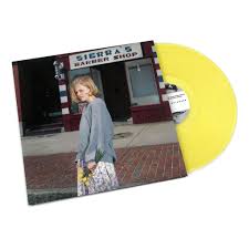 Drop Nineteens - Delaware (Yellow Vinyl)