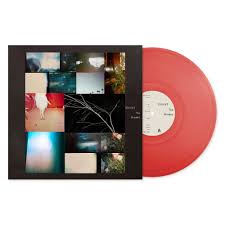 SUUNS - The Breaks (Red Vinyl)