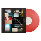 SUUNS - The Breaks (Red Vinyl)