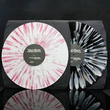 Merzbow - Circular Reference (Splatter Vinyl)