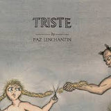 Paz Lenchantin - TRISTE (SIGNED VINYL)