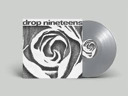 Drop Nineteens - 1991 (Gray Vinyl)