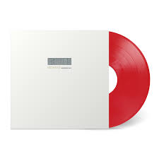 Bedhead - Beheaded (Bloodheaded Opaque Red Vinyl)
