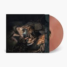 The Weather Station - Humanhood (Eco Mix Red Vinyl)