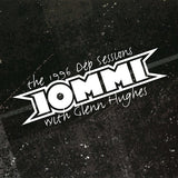 Iommi & Glenn Hughes - 1996 Dep Sessions (Rocktober 2024, Black Ice Vinyl) {PRE-ORDER}