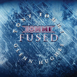 Iommi & Glenn Hughes - Fused (Rocktober 2024, 2LP Cobalt Blue Vinyl) {PRE-ORDER}