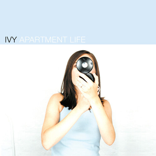 Ivy - Apartment Life (White Vinyl)