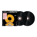 J Dilla - Donuts (20th Anniversary Audiophile Edition)
