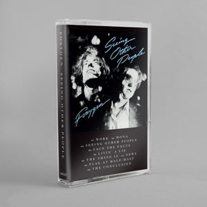 Foxygen - Seeing Other People (Cassette)