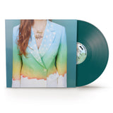 Jenny Lewis - The Voyager (10th Anniversary Edition) (Rocktober 2024, Sea Blue Vinyl) {PRE-ORDER}