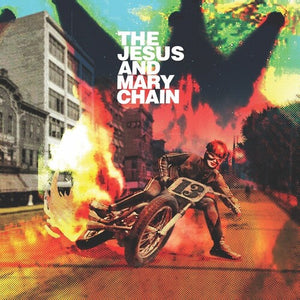 The Jesus and Mary Chain - Live at The Fox Theatre Detroit 10/ 22/ 18 (7")