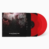The Jesus & Mary Chain - Sunset 666 (Indie Exclusive, 2LP Limited Edition Red Vinyl)