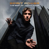 Johnny Marr - Spirit Power: The Best of Johnny Marr (Indie Exclusive Limited Edition 2LP Gold Vinyl)