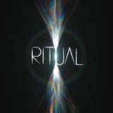 Jon Hopkins - Ritual (2LP Indie Exclusive Clear Vinyl)