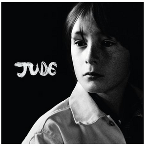 Julian Lennon - Jude (Olive Green Vinyl)