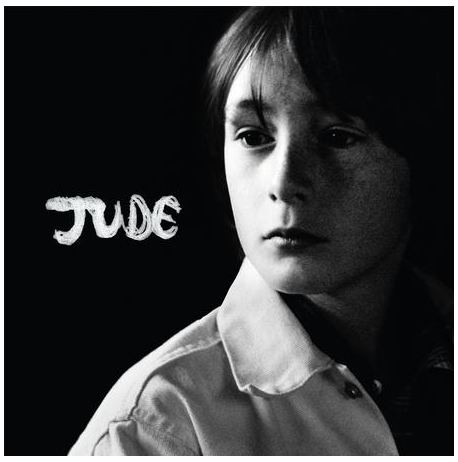 Julian Lennon - Jude