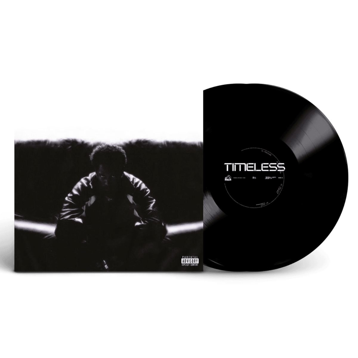 Kaytranada - Timeless – Good Records To Go