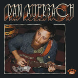 Dan Auerbach - Keep It Hid (Indie Exclusive Limited Edition Tiger's Eye Vinyl)