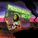 The Kinks - Preservation Act 2 (2LP)