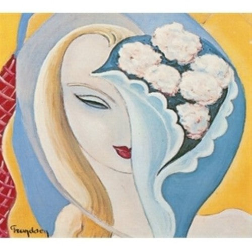 Derek & The Dominos - Layla & Other Assorted Love Songs (2LP)