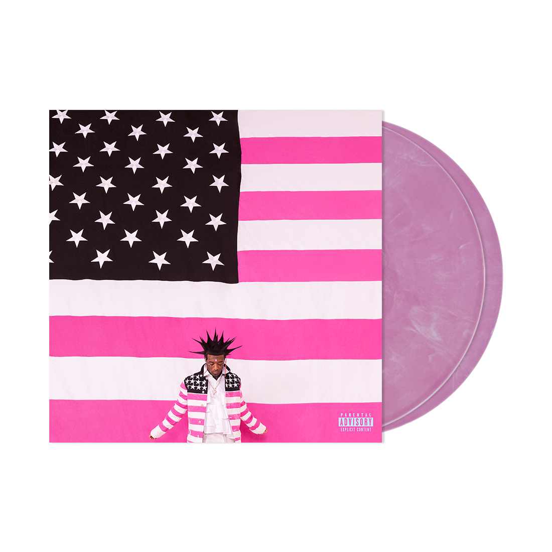 Buy Lil Uzi Vert : Pink Tape (LP,Album,Limited Edition,Stereo) Online for a  great price – Tonevendor Records