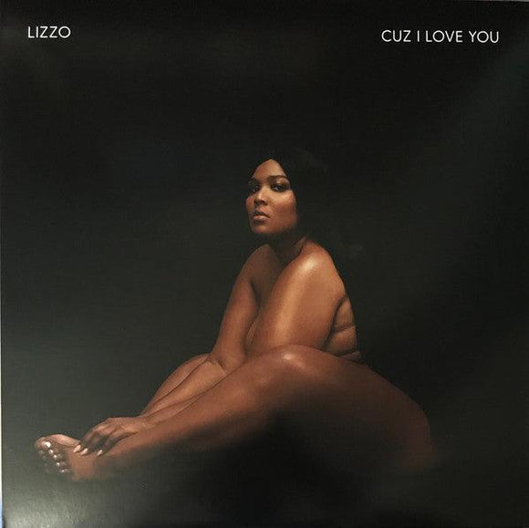 Lizzo - Cuz I Love You - Good Records To Go