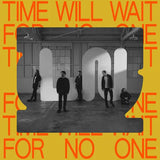 Local Natives - Time Will Wait For No One (Indie Exclusive, Limited Edition Canary Yellow Vinyl)