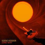 Eddie Vedder - Long Way (Limited Edition 7" Single)