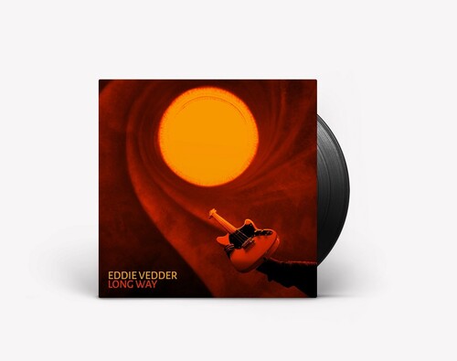 Eddie Vedder - Long Way (Limited Edition 7