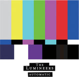 The Lumineers - Automatic (Indie Exclusive Orchid/Tangerine Vinyl) {PRE-ORDER}