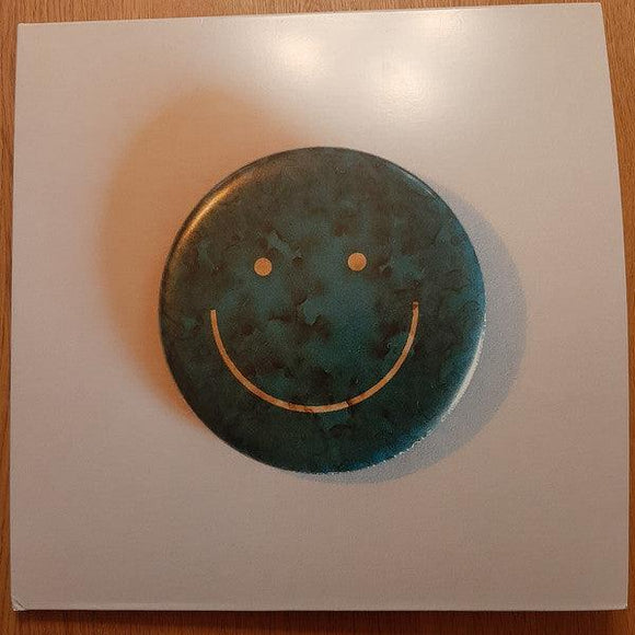 Mac Demarco - Here Comes The Cowboy (Indie Record Store Exclusive Green/Black Swirl Vinyl) - Good Records To Go