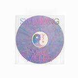 Mac Miller - Swimming 5-Year Anniversary (2LP Box Set Milky Clear/Hot Pink/Sky Blue Marble Vinyl)
