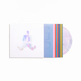 Mac Miller - Swimming 5-Year Anniversary (2LP Box Set Milky Clear/Hot Pink/Sky Blue Marble Vinyl)